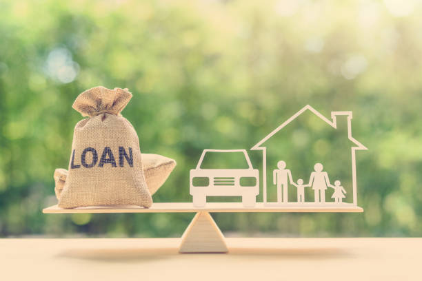 Reliable Colfax, CA Loan Agency Solutions